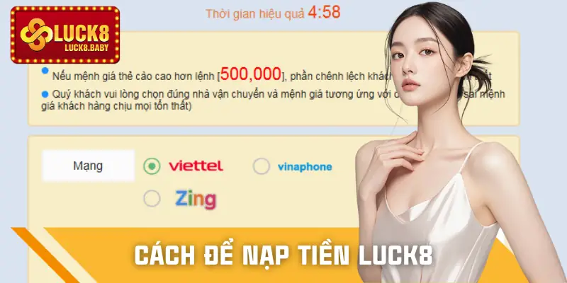 nap-tien-luck8-cach-lam